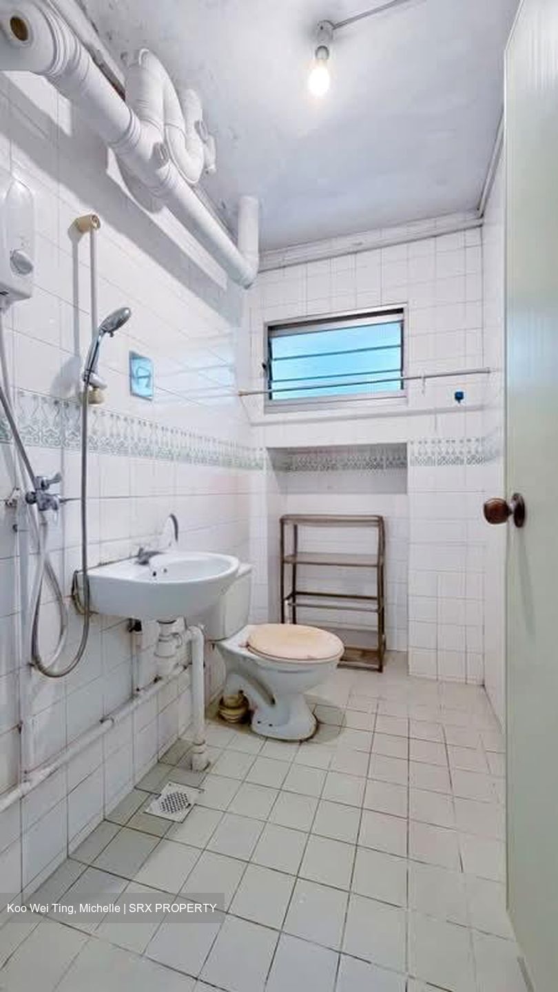 Blk 363 Woodlands Avenue 5 (Woodlands), HDB 4 Rooms #569792681
